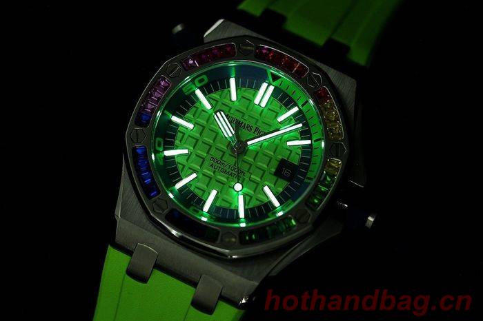 Audemars Piguet Watch APW00057 Audemars Piguet Watch APW00057